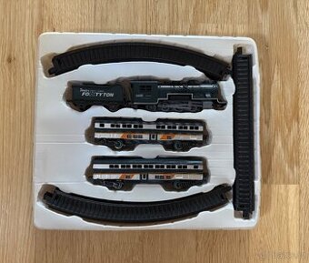 Elektrický vláček POWER FORTYTON