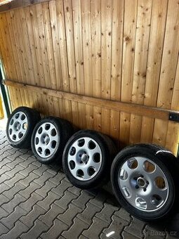 Alu kola r16 Audi