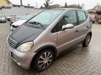 Mercedes-Benz A160 CDI