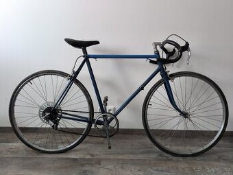 Pánské kolo Favorit