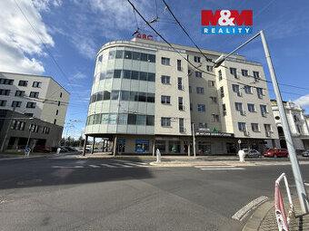 Pronájem obchod a služby, Ústí nad Labem, ul. Masarykova