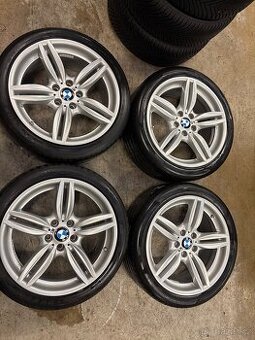 Prodám Kola Bmw styling 351M