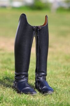 Jezdecké boty DeNiro Raffaello