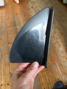 Směrová ploutev gumotex