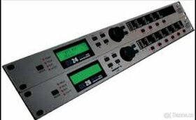 signal procesor Lem Dx26 plus