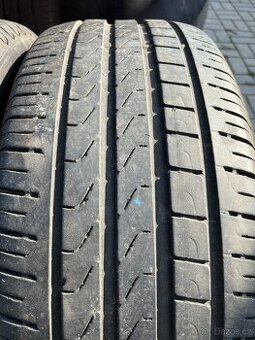 Letní pneumatiky 235/50/19 Pirelli Scorpion Verde Seal Insid