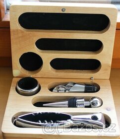 Set pro milovníky vína