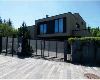 RD s pozemky v Praze, Velká Chuchle, ID 8283e 0605