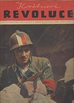 Květnová revoluce