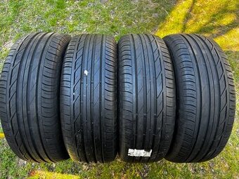 Letní pneu 225 50 18 Bridgestone RSC