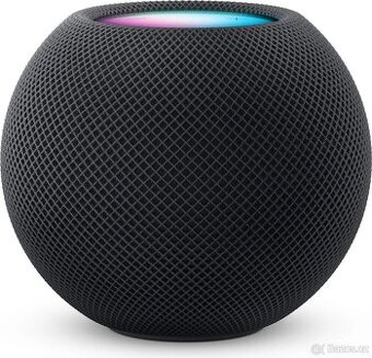 Apple home pod mini