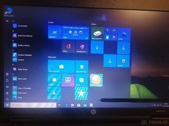 HP Probook 6560b