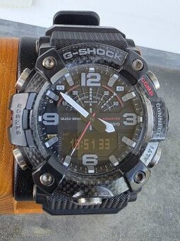 Hodinky Casio G-shock Mudmaster GG B10