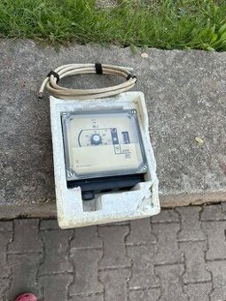 Regulátor teploty DTR 120