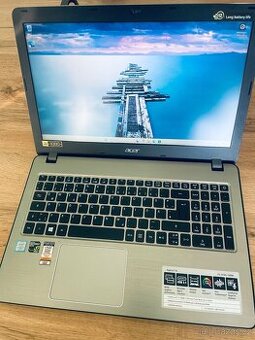 Acer Aspire f15