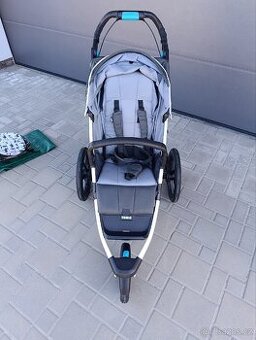 Thule Urban Glide 2