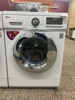 Pračka Lg 7kg