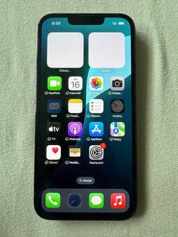 iPhone 13 Pro 128 GB Graphite