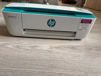 HP DeskJet 3762 tiskárna
