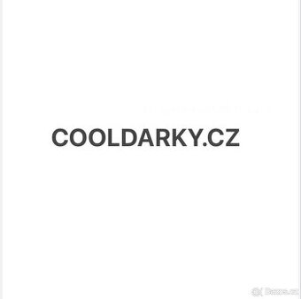 Doména COOLDARKY.cz
