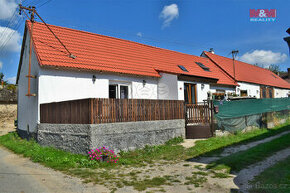 Prodej rodinného domu, 150 m², Sedlice