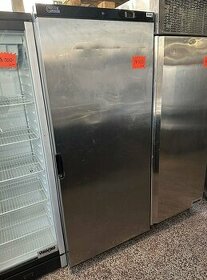 Lednice nerezová na přepravky KIC PVX 60 M