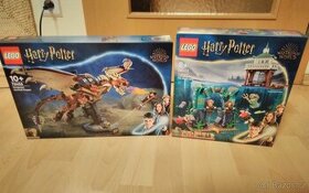 Lego Harry Potter/ klíčenky / přívěsky Harry Potter - 1