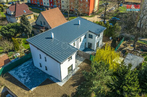 Prodej rodinného domu 4+kk, 127 m², Lužec nad Vltavou - 1