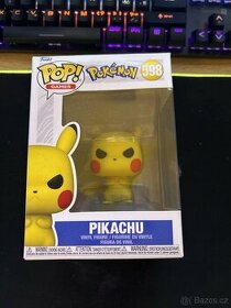 Funko PoP - Pikachu
