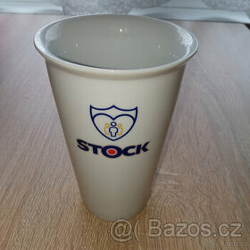 STOCK pohár - 1