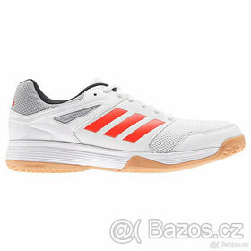Pánská sálová obuv Adidas Speedcourt Men 47.5