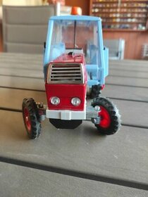Traktor Zetor ites