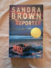 Sandra Brown: Reporter