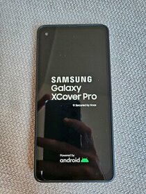 Samsung Galaxy Xcover PRO