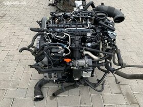 Peugeot-Citroën díly motoru 2.7hdi 150kw