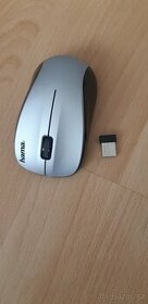 Bezdrátová myš Hama - 1