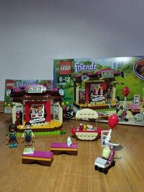 Lego Friends 41334