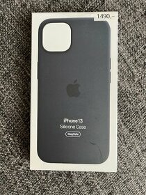 iPhone 13 Silicone Case MegSafe - 1