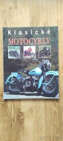Klasické motocykly - 1