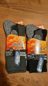 Ponožky pánské VOXX Traction - 1