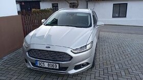 Ford Mondeo combi 2.0 TDCi - 1