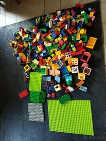 Lego Duplo 6kg - 1