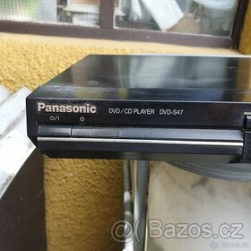 Dvd Panasonic
