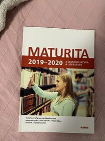 Maturita 2019-2020 ČJ - 1