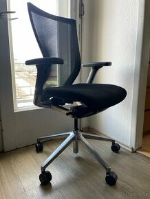 Kancelářská židle Sidiz T50 - 1