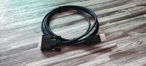 remiumCord Kabel HDMI A - DVI-D M/M