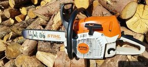 Motorová pila Stihl MS 462