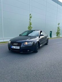 Audi A3 2.0 TDI DSG ( automat)