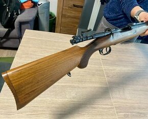 Mauser 98, 8x57 IS - 1