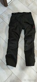 Textilní kalhoty na moto Nazran, vel. XXL